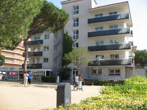 STUDIO 2 personnes - Type 0/2