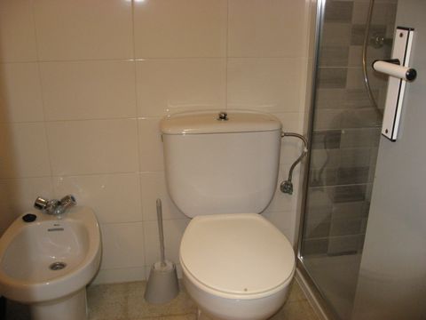 APPARTEMENT 4 personnes - Type 2/4