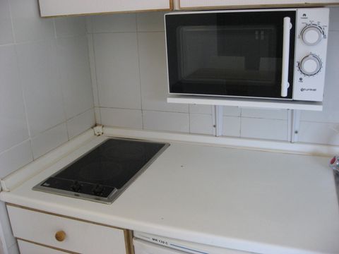 APPARTEMENT 4 personnes - Type 2/4