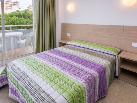 APPARTEMENT 6 personnes - Type 2/6