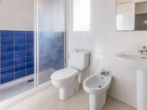 APPARTEMENT 6 personnes - Type 2/6