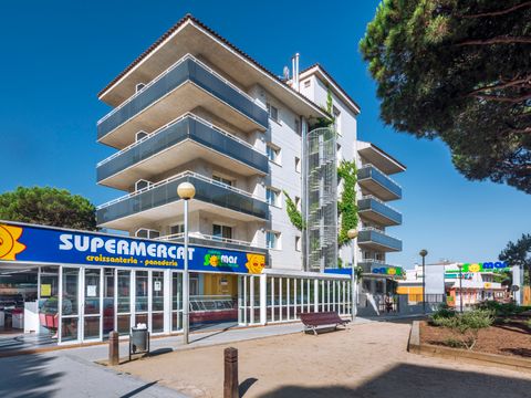 Apartamentos Solmar - Camping Gérone - Image N°24