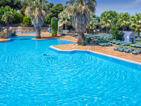 Apartamentos Solmar - Camping Gérone - Image N°3