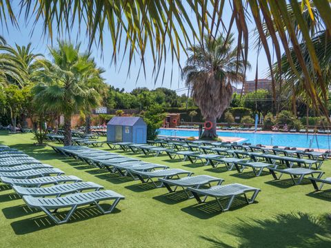 Apartamentos Solmar - Camping Gérone - Image N°9