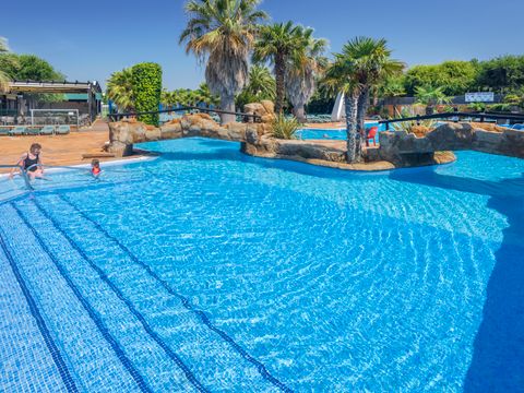 Apartamentos Solmar - Camping Gérone