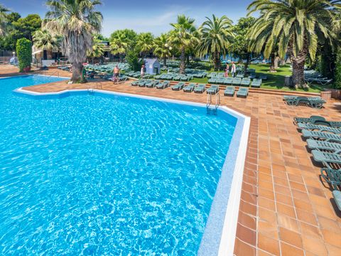 Apartamentos Solmar - Camping Gérone - Image N°4