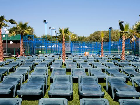 Apartamentos Solmar - Camping Gérone - Image N°12