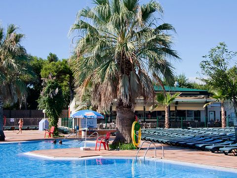 Apartamentos Solmar - Camping Gérone - Image N°8