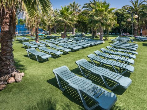 Apartamentos Solmar - Camping Gérone - Image N°10
