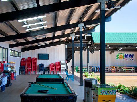 Apartamentos Solmar - Camping Gérone - Image N°16
