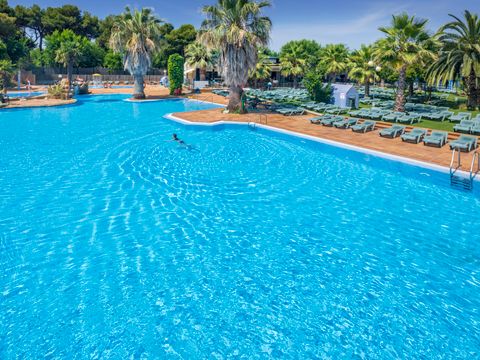 Apartamentos Solmar - Camping Gérone - Image N°5