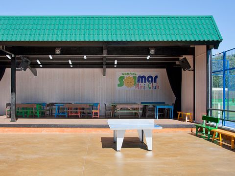 Apartamentos Solmar - Camping Gérone - Image N°13