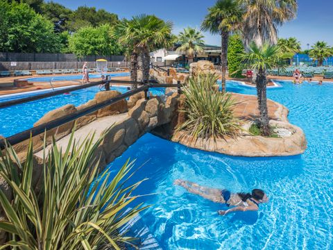 Apartamentos Solmar - Camping Gérone - Image N°7