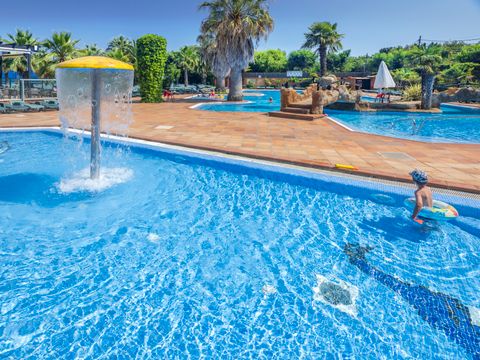 Apartamentos Solmar - Camping Gérone - Image N°6