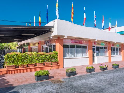 Apartamentos Solmar - Camping Gérone - Image N°26
