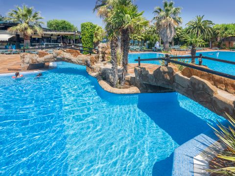 Apartamentos Solmar - Camping Gérone - Image N°2