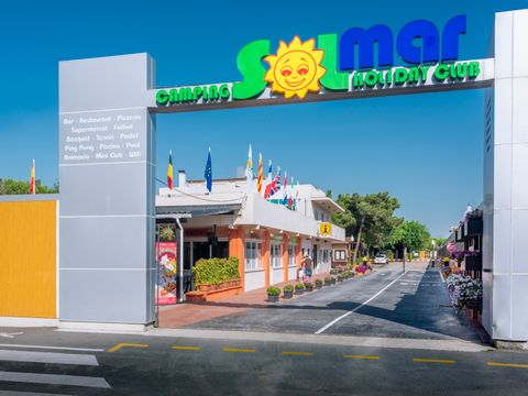 Apartamentos Solmar - Camping Gérone - Image N°25