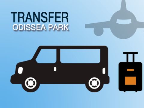 Odissea Park - Camping Barcelone - Image N°20