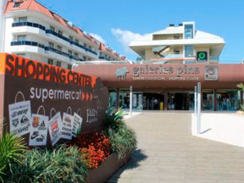 Odissea Park - Camping Barcelone - Image N°13