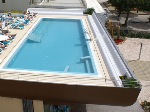 Odissea Park - Camping Barcelone - Image N°6