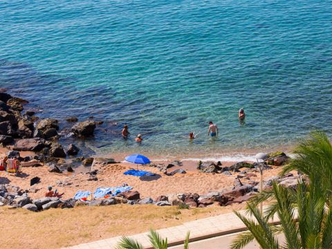 Odissea Park - Camping Barcelone - Image N°36