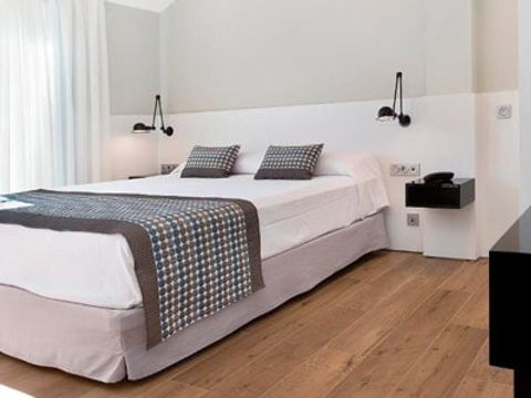 APPARTEMENT 2 personnes - A1 - AP. 2/4 OCUPACION 2 PAX