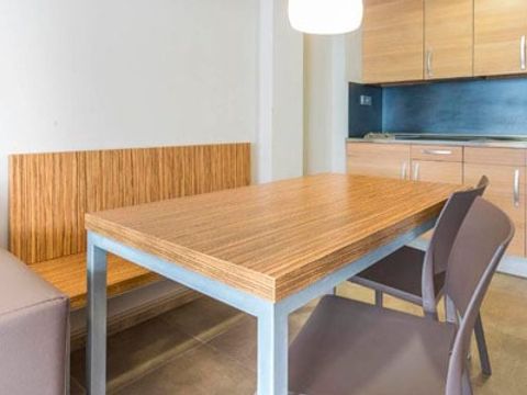 APPARTEMENT 3 personnes - A2 - AP. 2/4 OCUPACION 3 PAX