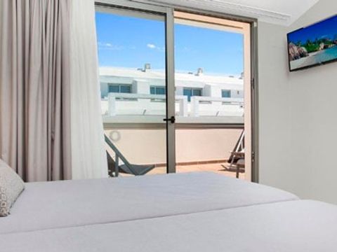 APPARTEMENT 4 personnes - A3 - AP. 2/4 OCUPACION 4 PAX