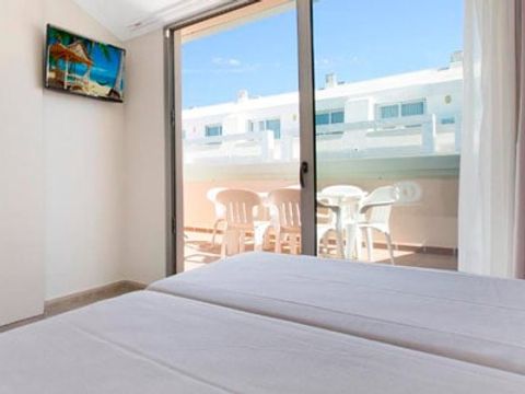 APPARTEMENT 4 personnes - A3 - AP. 2/4 OCUPACION 4 PAX