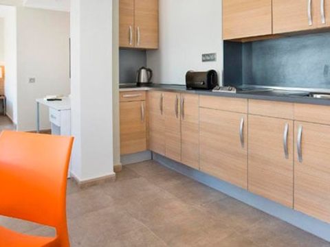 APPARTEMENT 4 personnes - A3 - AP. 2/4 OCUPACION 4 PAX