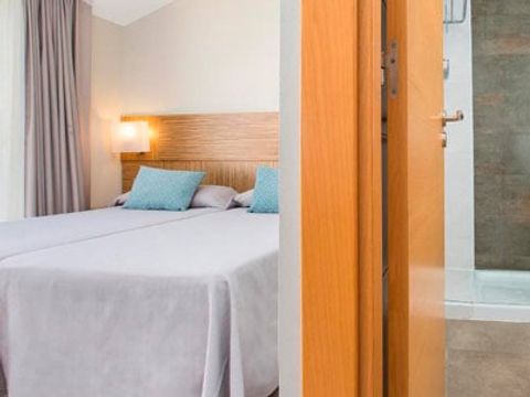 APPARTEMENT 4 personnes - A3 - AP. 2/4 OCUPACION 4 PAX