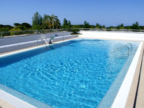 Odissea Park - Camping Barcelone