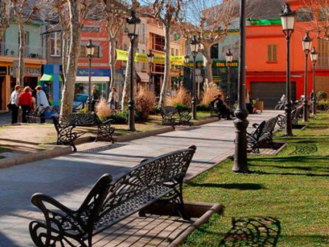 Odissea Park - Camping Barcelone - Image N°33