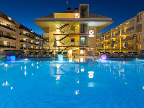Odissea Park - Camping Barcelone - Image N°9