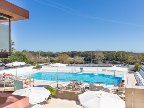 Odissea Park - Camping Barcelone - Image N°7
