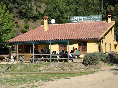 Odissea Park - Camping Barcelone - Image N°32