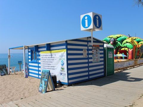 Odissea Park - Camping Barcelone - Image N°31