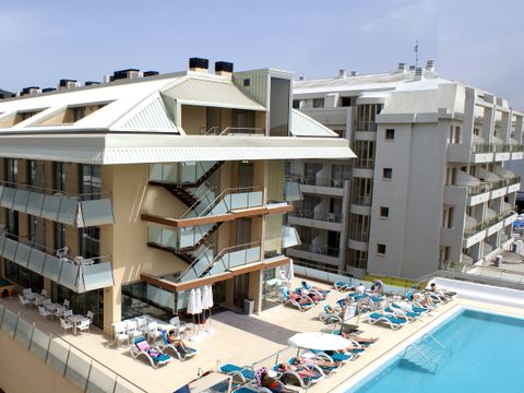 Odissea Park - Camping Barcelone - Image N°10