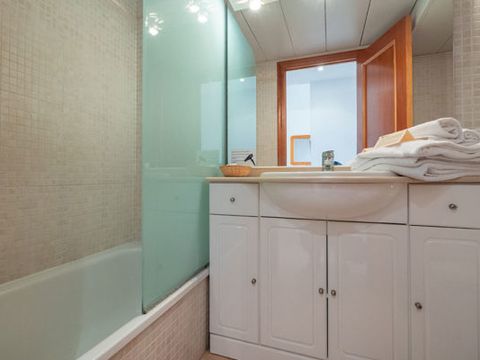 VILLA 4 personnes - A1 - VILLA 2 DORMITORIOS