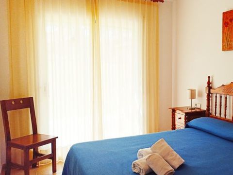 VILLA 4 personnes - A1 - VILLA 2 DORMITORIOS