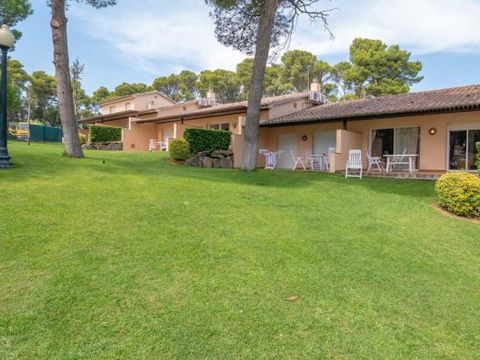 VILLA 4 personnes - A1 - VILLA 2 DORMITORIOS