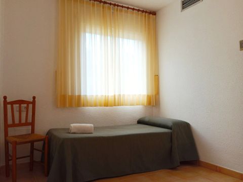 VILLA 6 personnes - A2 - VILLA 3 DORMITORIOS