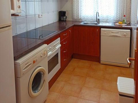 VILLA 6 personnes - A2 - VILLA 3 DORMITORIOS