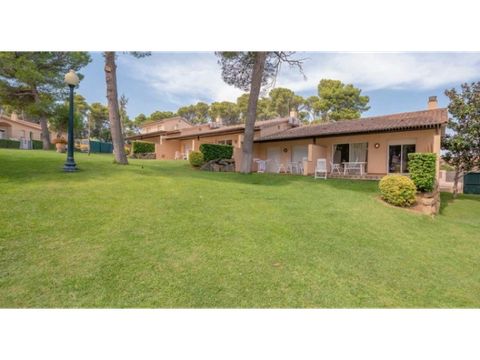 VILLA 4 personnes - 4/0