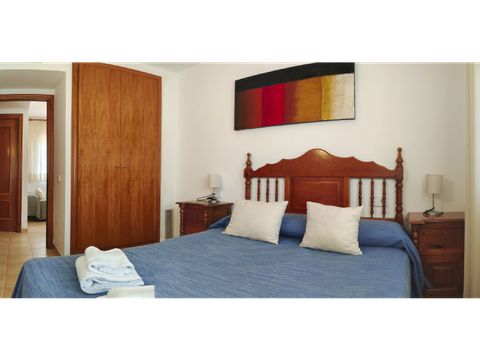 VILLA 6 personnes - Type 6/0