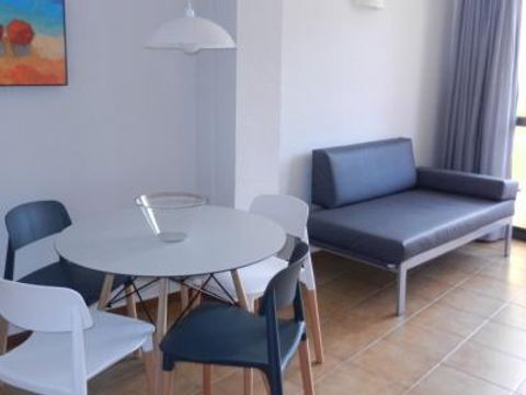 APPARTEMENT 4 personnes - A2 -2/4