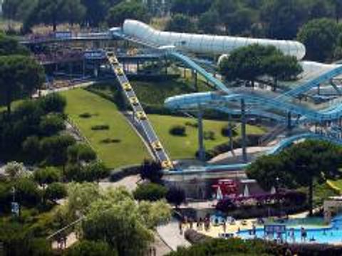 Apart-Hotel GHT Tossa Park - Camping Gérone - Image N°12