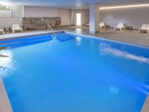 Apart-Hotel GHT Tossa Park - Camping Gérone - Image N°4