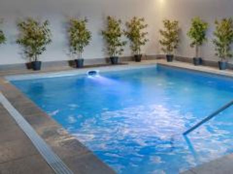 Apart-Hotel GHT Tossa Park - Camping Gérone - Image N°3