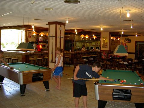 Apart-Hotel GHT Tossa Park - Camping Gérone - Image N°18